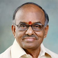 Prof. V. S. Natarajan