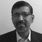 Dr Prasad Mathews