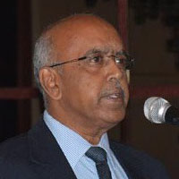 Prof. B. Krishnasamy
