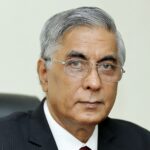Dr Arvind Mathur