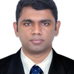 Dr Athul Vyas