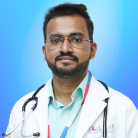 Dr Ashish Rajan
