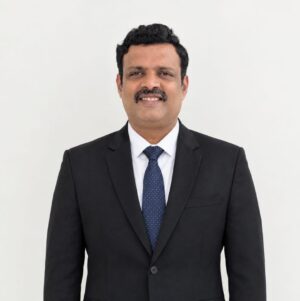 Dr. Dinesh P