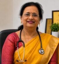 Dr. Meenaxi Sharda