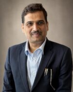 Dr. Prashun Chatterjee MD, FRCP ( Edin)