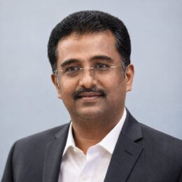 Dr. M. SENTHILKUMAR