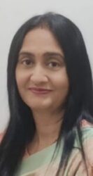 Dr. Shailaja V Rao
