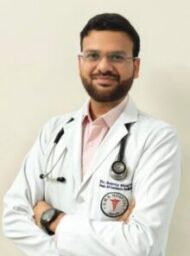 Dr. Sunny Singhal