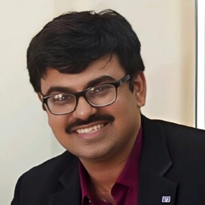 Prof. Sankha Shubhra Chakrabarti