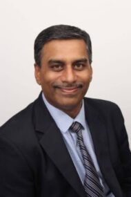 Dr. Gopinath KG