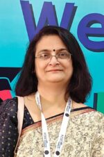 Dr. Minakshi Dhar